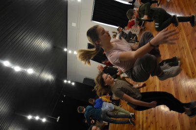 Ferie z Domem Kultury 2025